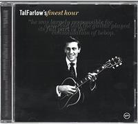 Farlow, Tal - Tal Farlow (The Finest Hour)