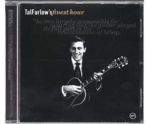 Farlow, Tal - Tal Farlow (The Finest Hour)