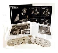 Farlow Tal - The Complete Verve Record. [Import]