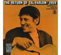 Farlow,Tal - The Return of Tal Farlow 1969