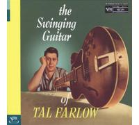 Farlow, Tal - The Swinging Guitar Of Tal Farlow