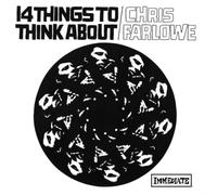 Farlowe, Chris - 14 Things to Think About