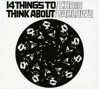 Farlowe, Chris - 14 Things to Think About [Import]