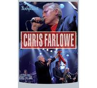 Chris Farlowe – Live at Rockpalast – DVD (NTSC, 2006)