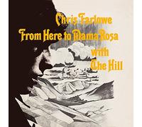 Farlowe, Chris - from Here to. -Digi