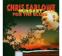 Farlowe Chris - Hungary for The Blues [Import]
