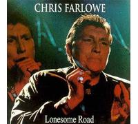Farlowe,Chris - Lonesome Road [Import]