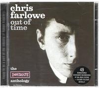 Farlowe,Chris - Out of Time/The Immediate Anth [Import]