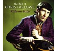 Farlowe, Chris - Ride on Baby: The Best of [Import]