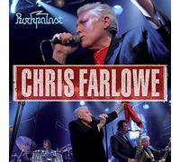 Farlowe, Chris - Rockpalast [Import]