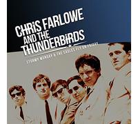 Farlowe, Chris - Stormy Monday & the..