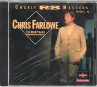 Farlowe,Chris - The R&B Years [Import]