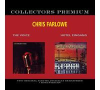 Farlowe, Chris - The Voice / Hotel Eingang