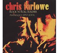 Farlowe - Rocknroll Soldier/Anthology [Import]