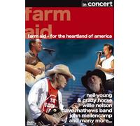Farm Aid-for The Heartland [Import]