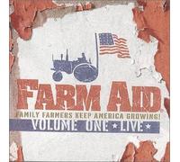 Farm Aid - Vol. 1-Farm Aid