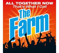 Farm - All Together. -CD+DVD [Import]
