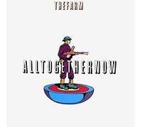 FARM - All Together Now (3 Versions, 1990) [Import]