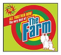 Farm - All Together Now: Best of [Import]