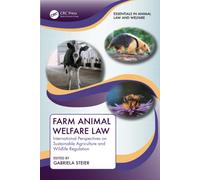 Farm Animal Welfare Law