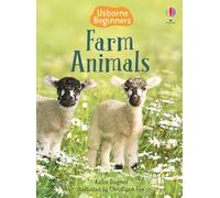 Farm Animals (Beginners)