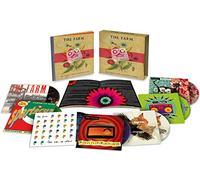 Farm - Complete Studio Recording [Import]