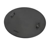FARM COOK Couvercle de brasero Rond avec 2 anses 61,5-71,5-81,5 et 96,5cm