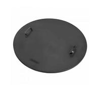 FARM COOK Couvercle de brasero Rond avec 2 anses 61,5-71,5-81,5 et 96,5cm