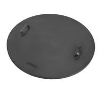FARM COOK Couvercle de brasero Rond avec 2 anses 61,5-71,5-81,5 et 96,5cm