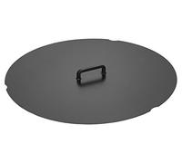 Farm Cook Couvercle pour brasero 2 avec diamètre 80 cm Laqué