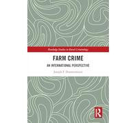 Farm Crime: An International Perspective