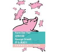 Farm der Tiere / 动物庄园: Tranzlaty Deutsch 普通话