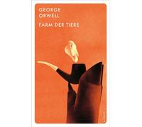 Farm der Tiere - George Orwell - Kampa Verlag - ebook (ePub) - Livre