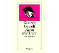 Farm Der Tiere [German] by Orwell, George [Paperback] NEUF