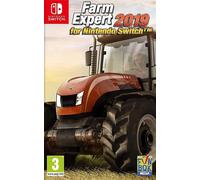 Farm Expert 2019 (Code De Téléchargement) Switch