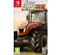 Farm Expert 2019 Nintendo Switch G