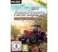 Farm-Experte 2016 : Landwirtschaft - Viehzucht - Obstbau [import allemand]