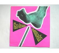 Farm - Farm Don't Let Me Down 12" Produce MILK104T EX/EX 1991 12 inch