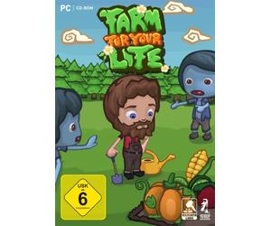Farm for your Life [import allemand]