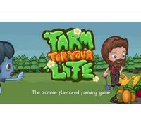 Farm For Your Life (PS5)