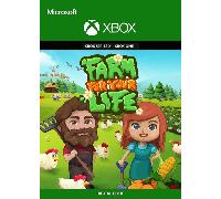 Farm for your Life XBOX LIVE Key EUROPE