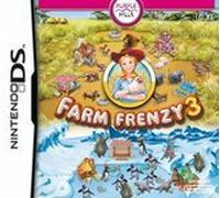Farm Frenzy 3 - Farm Frenzy 3