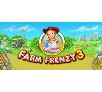 Farm Frenzy 3 (Steam Account)
