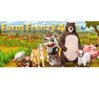 Farm Frenzy 4 (PC)