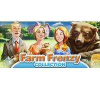 Farm Frenzy Collection (PC)