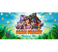 Farm Frenzy Heave Ho (PC)
