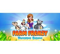 Farm Frenzy Hurricane Season (PC)