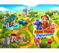 Farm Frenzy Refreshed (PC)