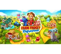 Farm Frenzy Refreshed (PS4)