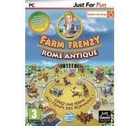 Farm Frenzy: Rome Antique